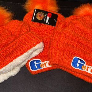 Get'em ProSeries Amber Faux Fur Beanie